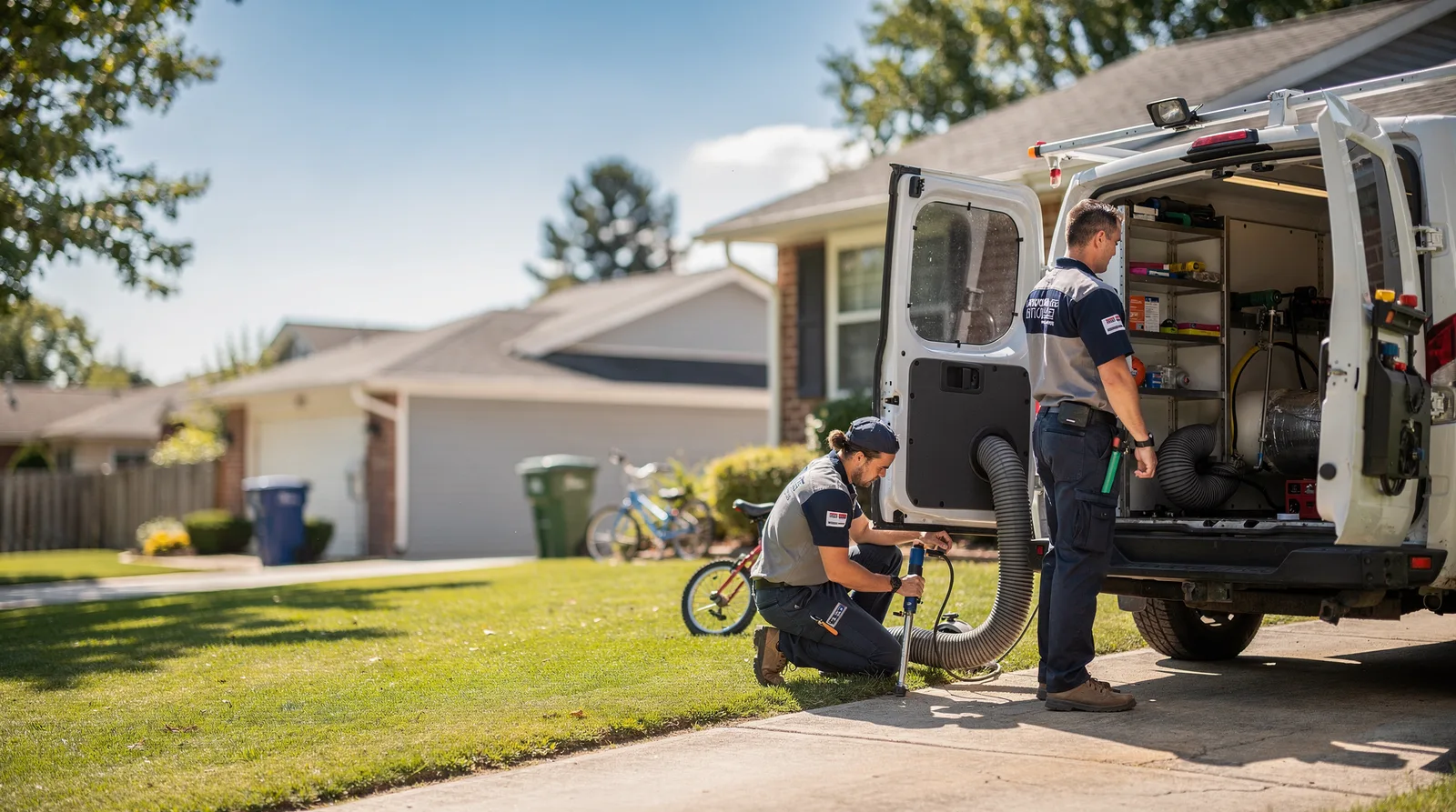 24/7 HVAC Repair & AC Replacement in Atwood, TN near me